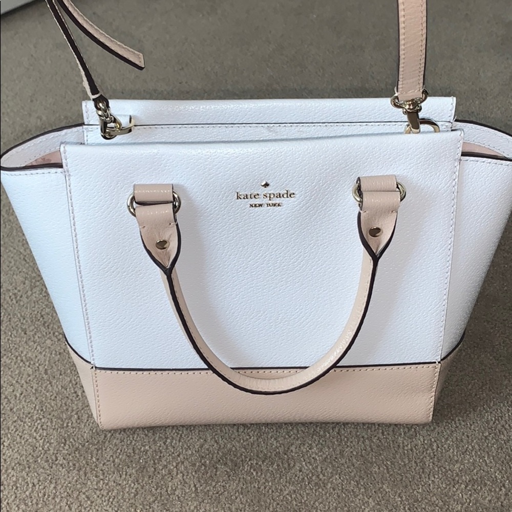 kate spade purse